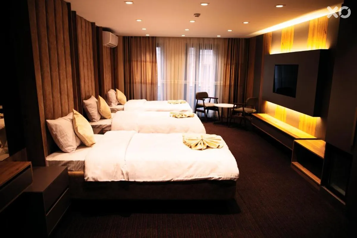 Sabiha Sultan Hotel Boutique