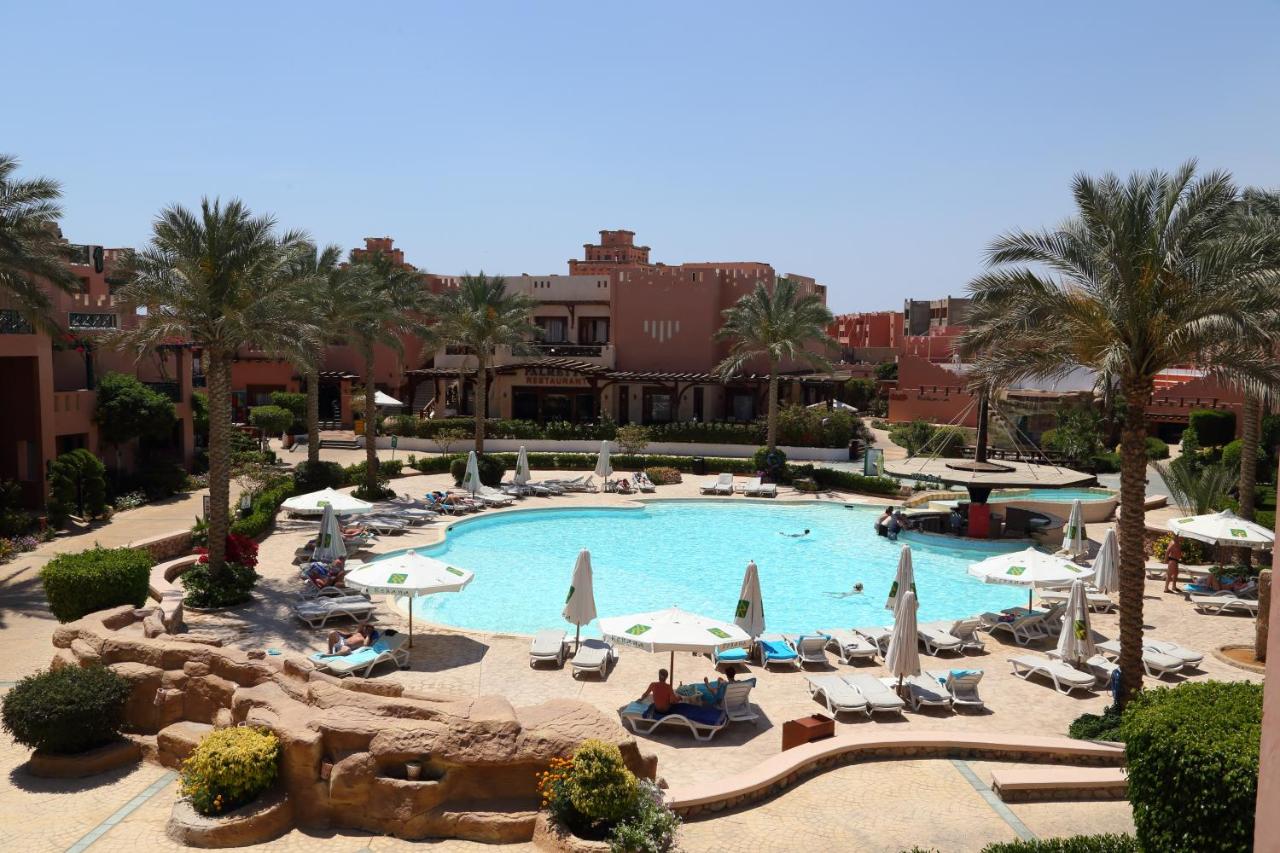 Rehana Sharm Resort Aquapark & ​​Spa