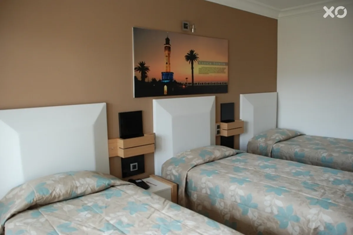 Ephesia Hotel