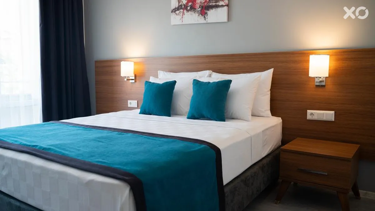 Asel Hotel Didim