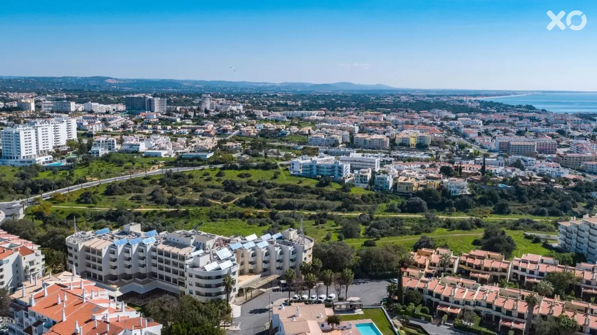 Real Bellavista & Spa