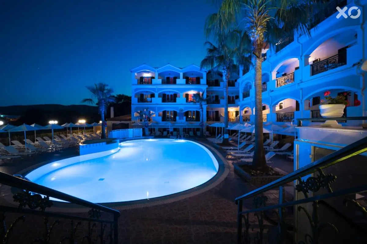 Zante Atlantis