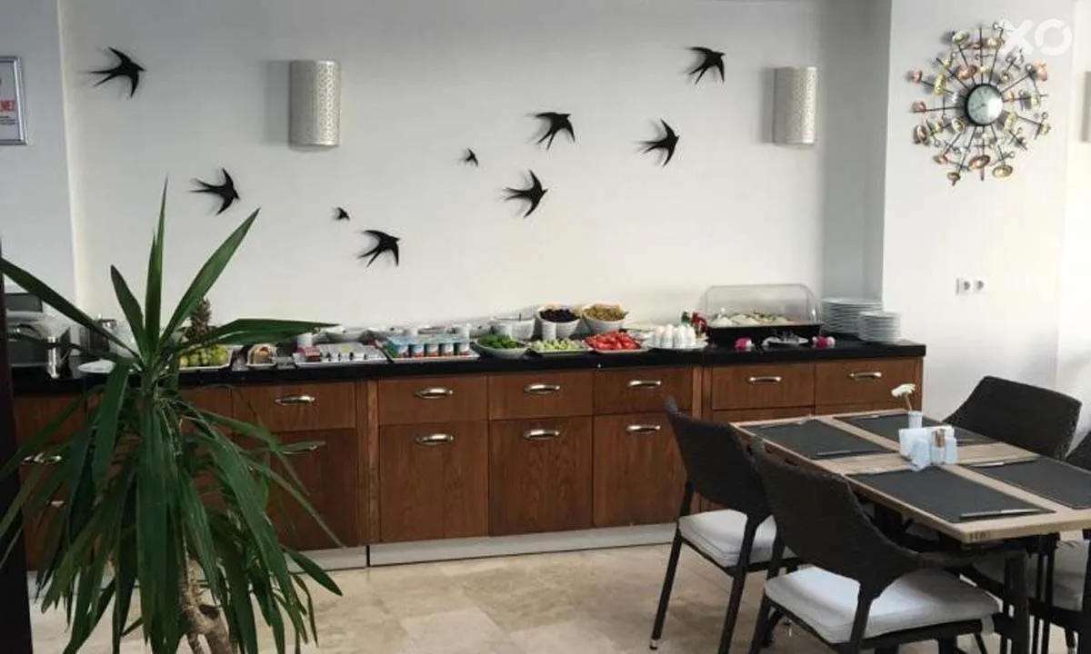 Costa Asmin Hotel