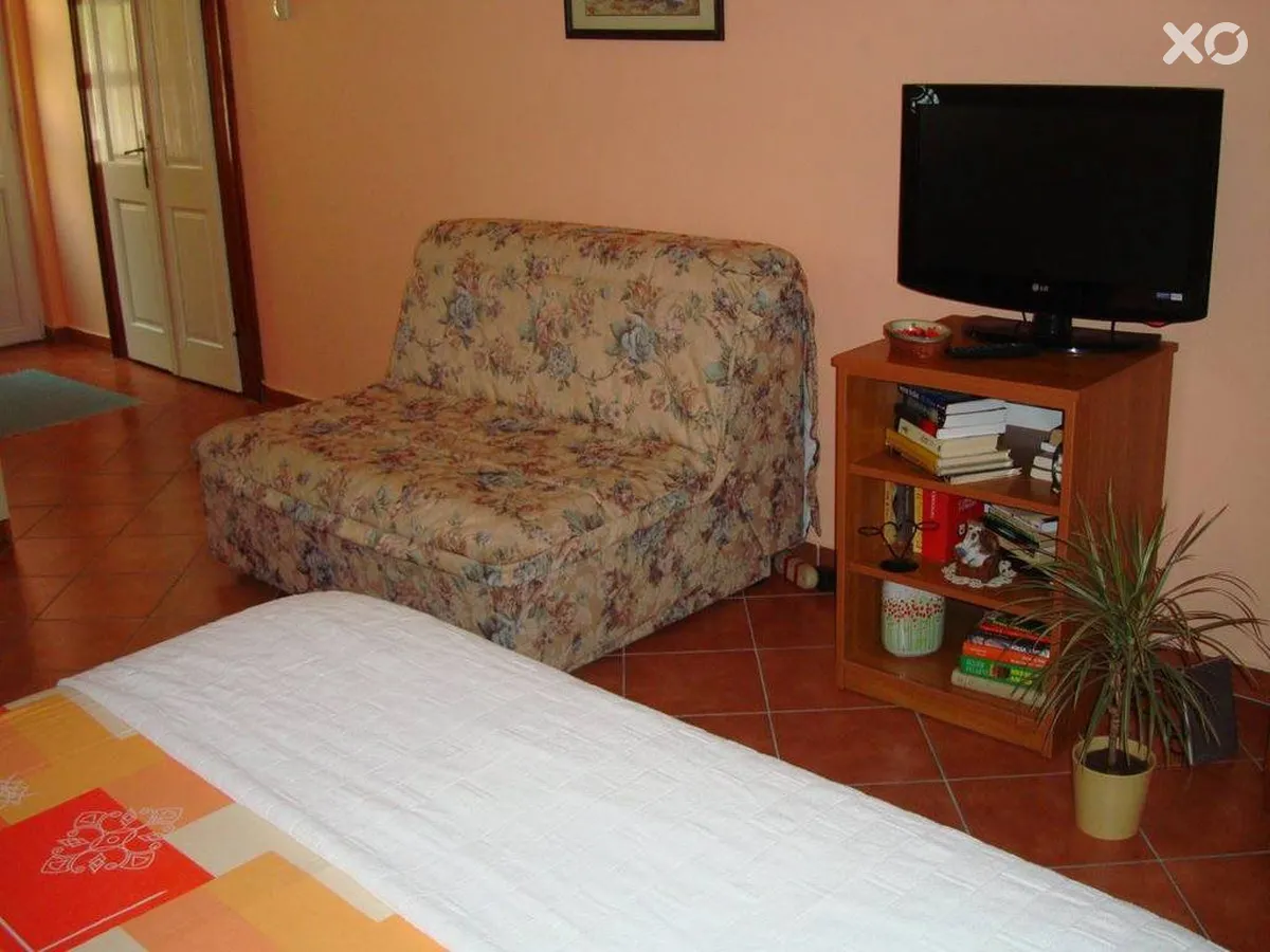 Perla Del Mare Villa
