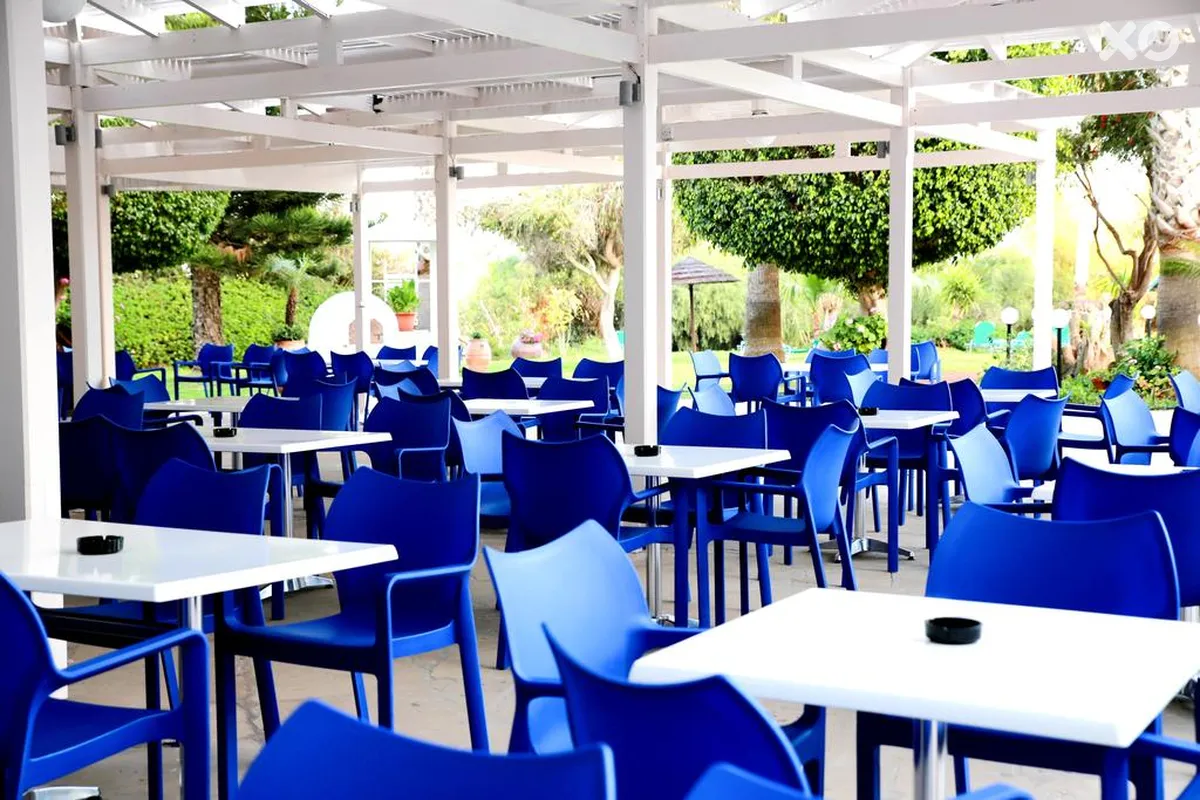 Papouis Protaras Hotel