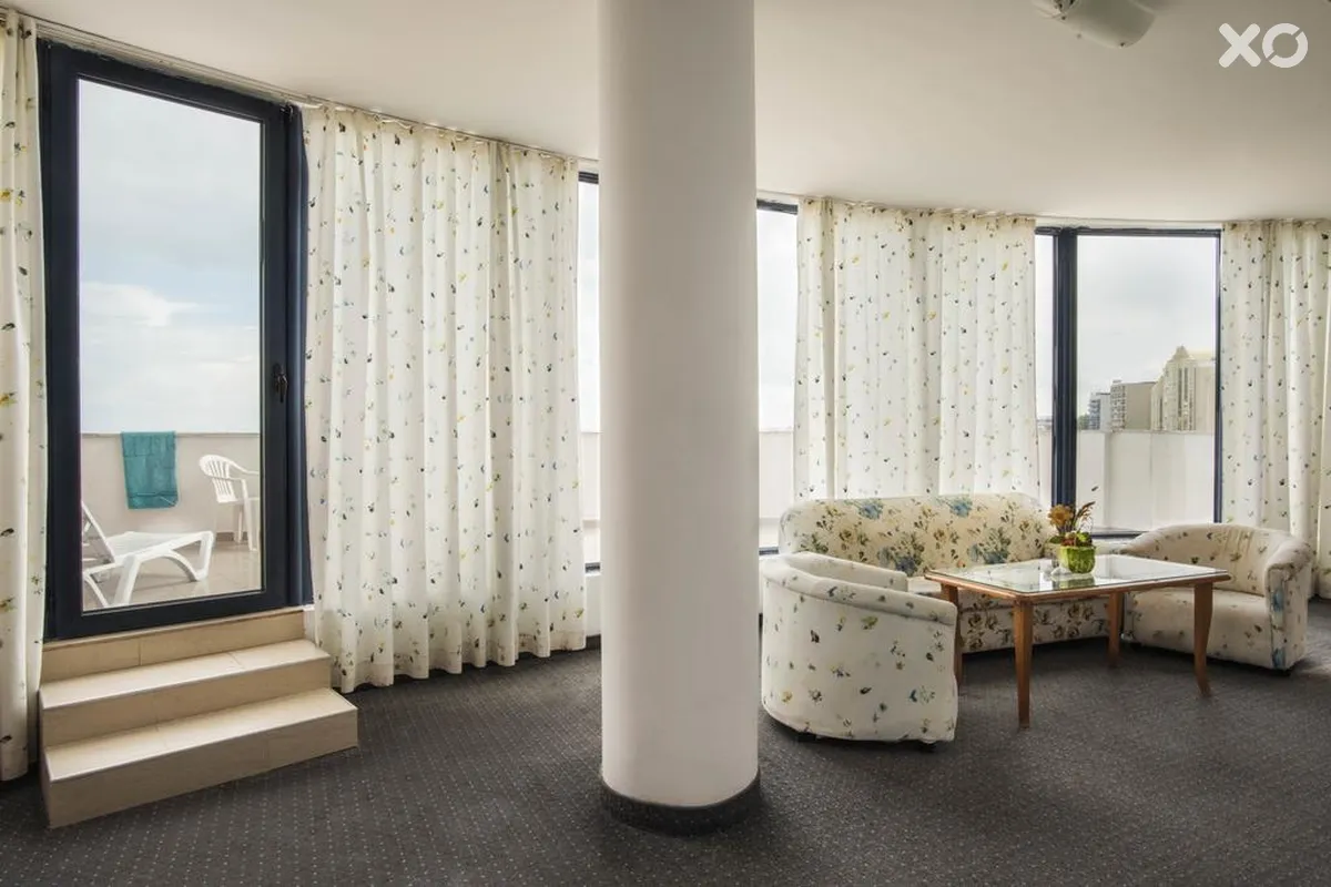 Marlin Beach Hotel