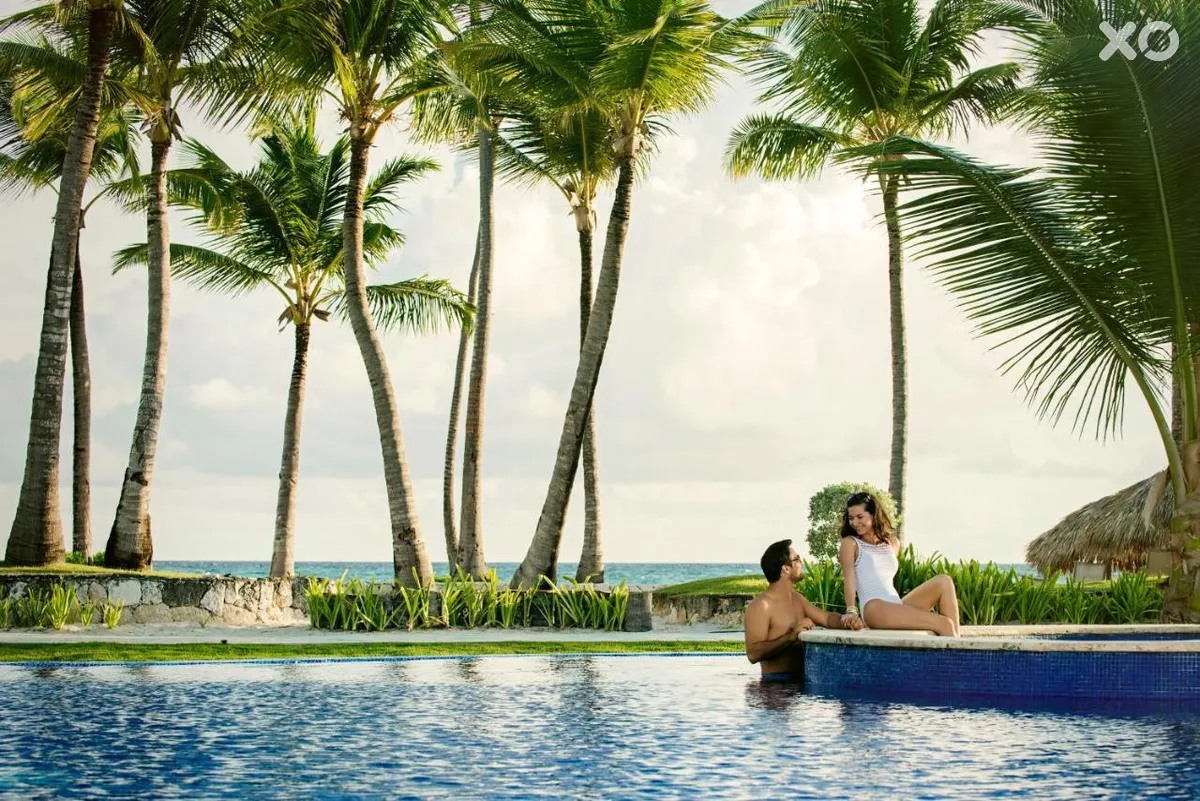 Iberostar Grand Bavaro Hotel