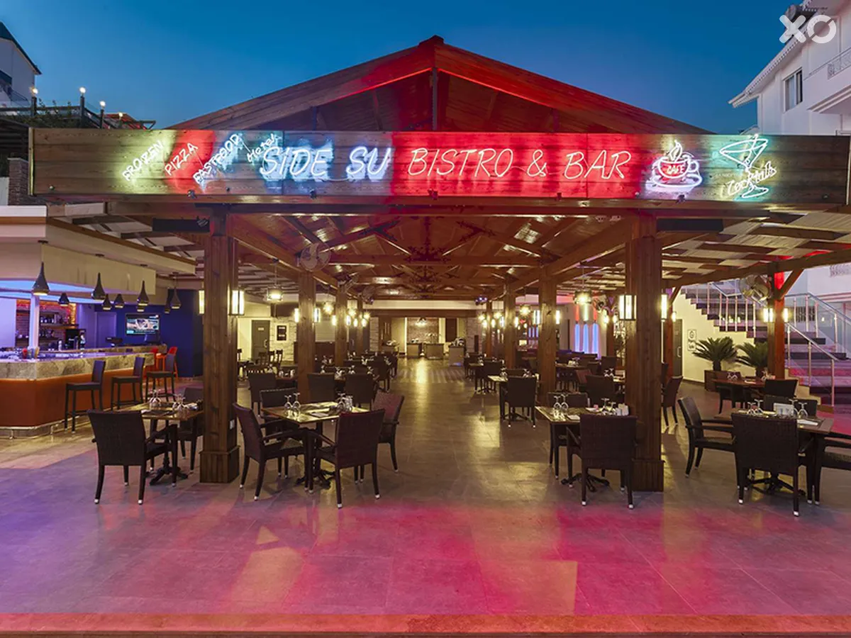 Side Su Hotel