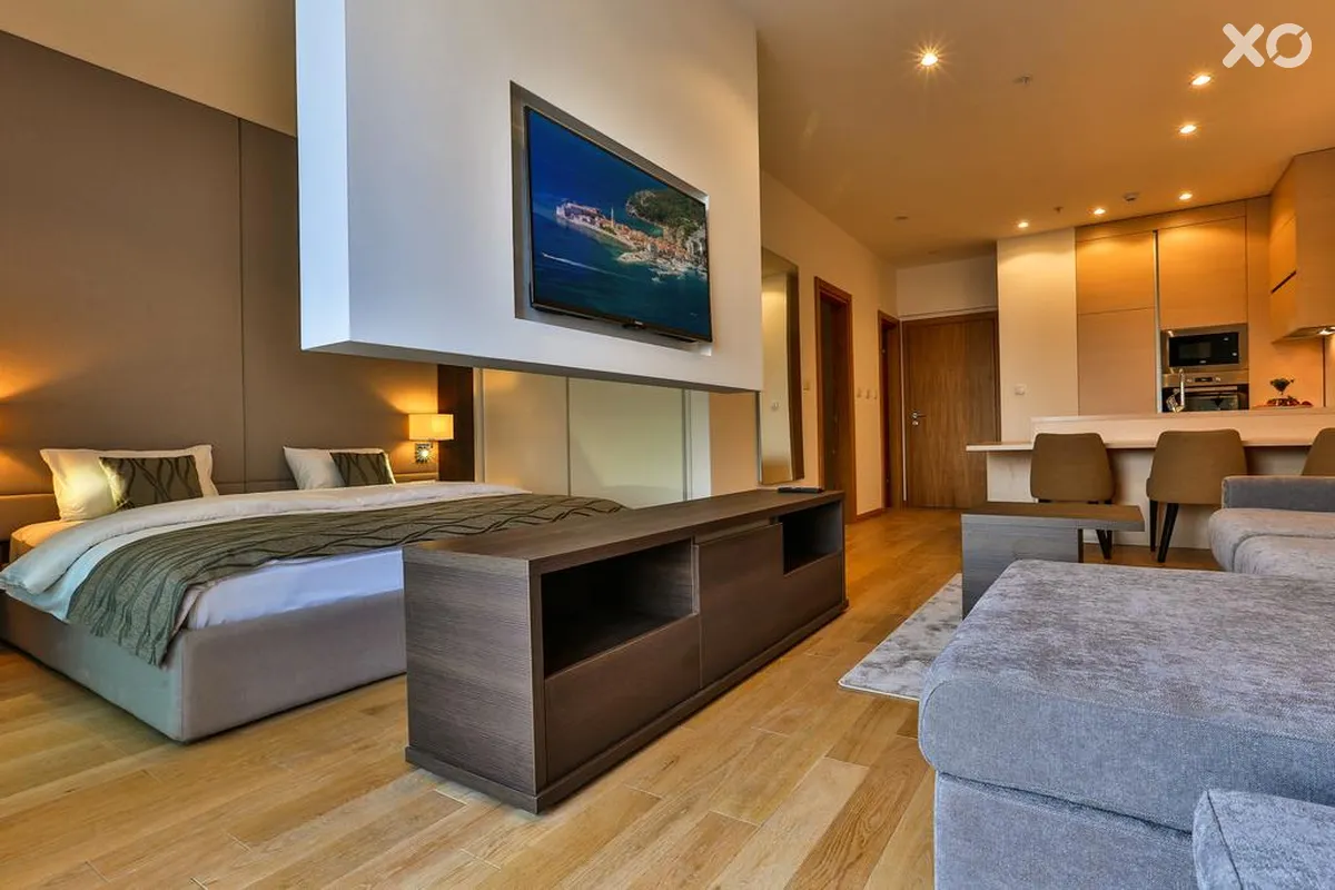 WOW Hotel
