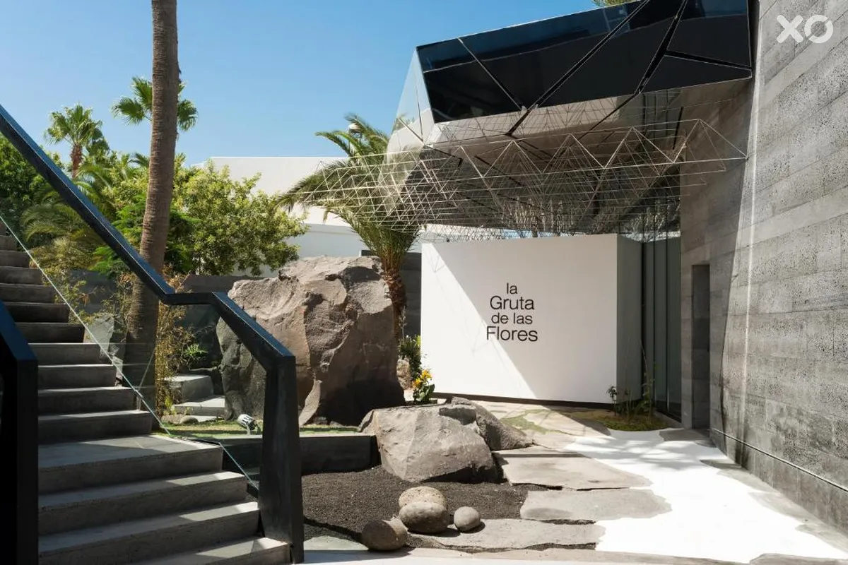 La Isla Y El Mar Hotel Boutique