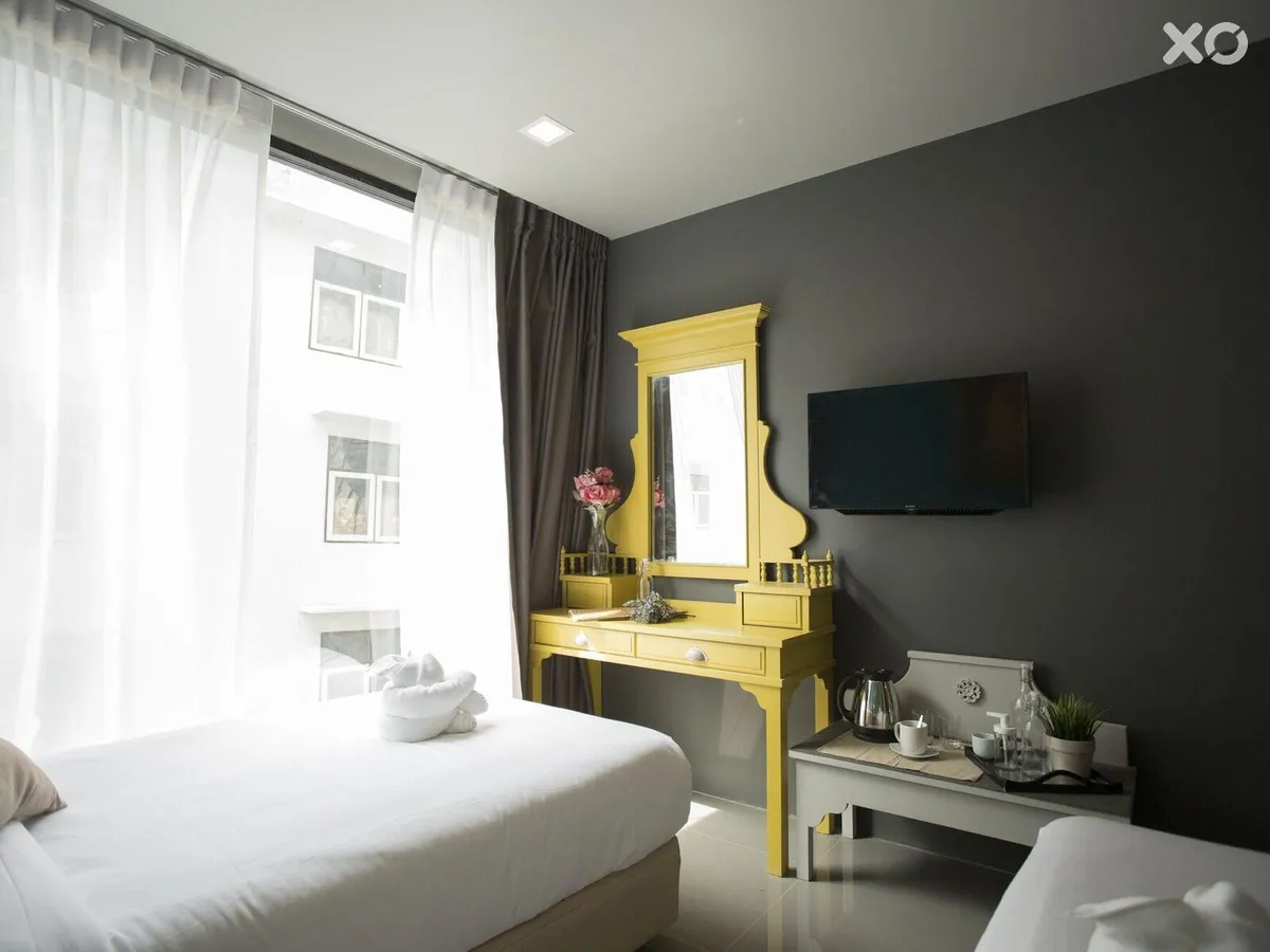Heyha Hotel
