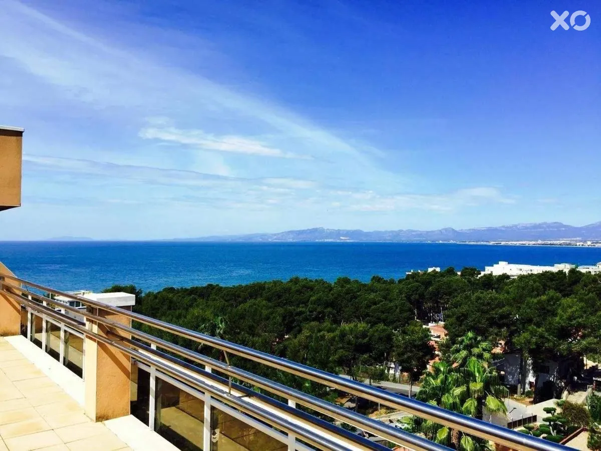 SunClub Salou Aparthotel