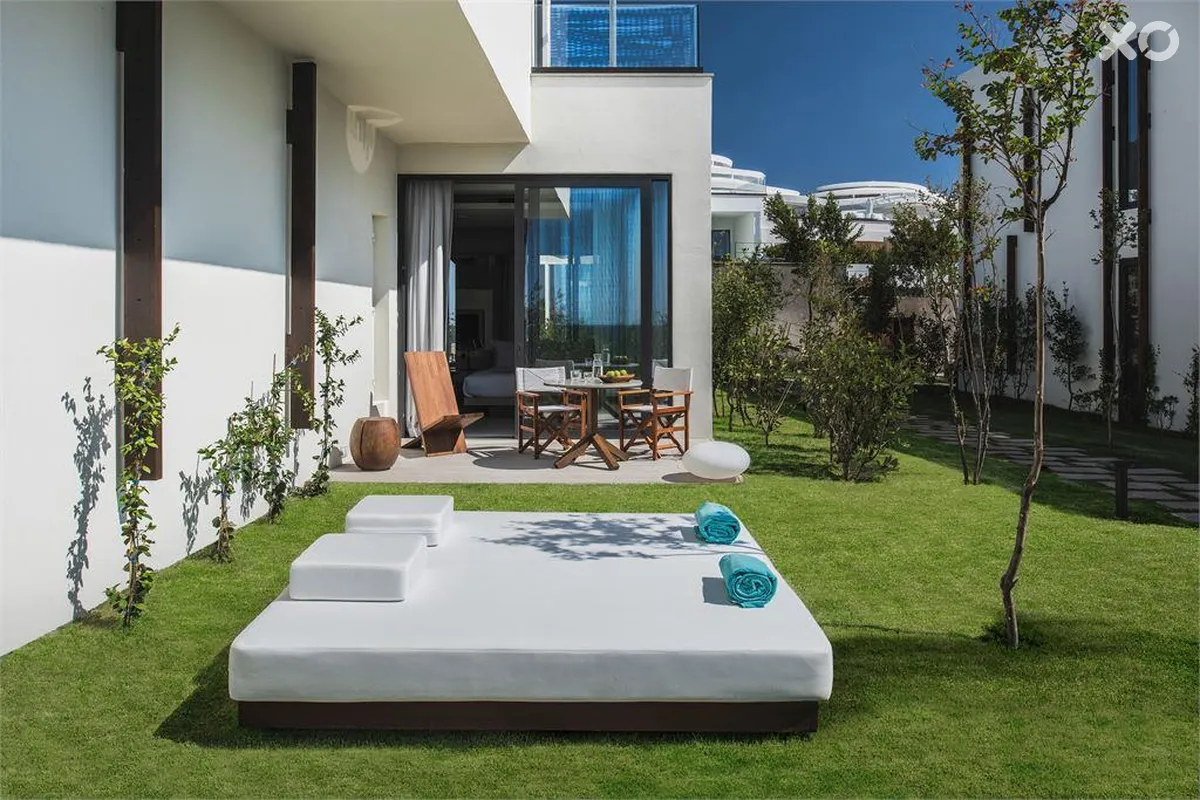 Susona Bodrum LXR Hotels & Resorts