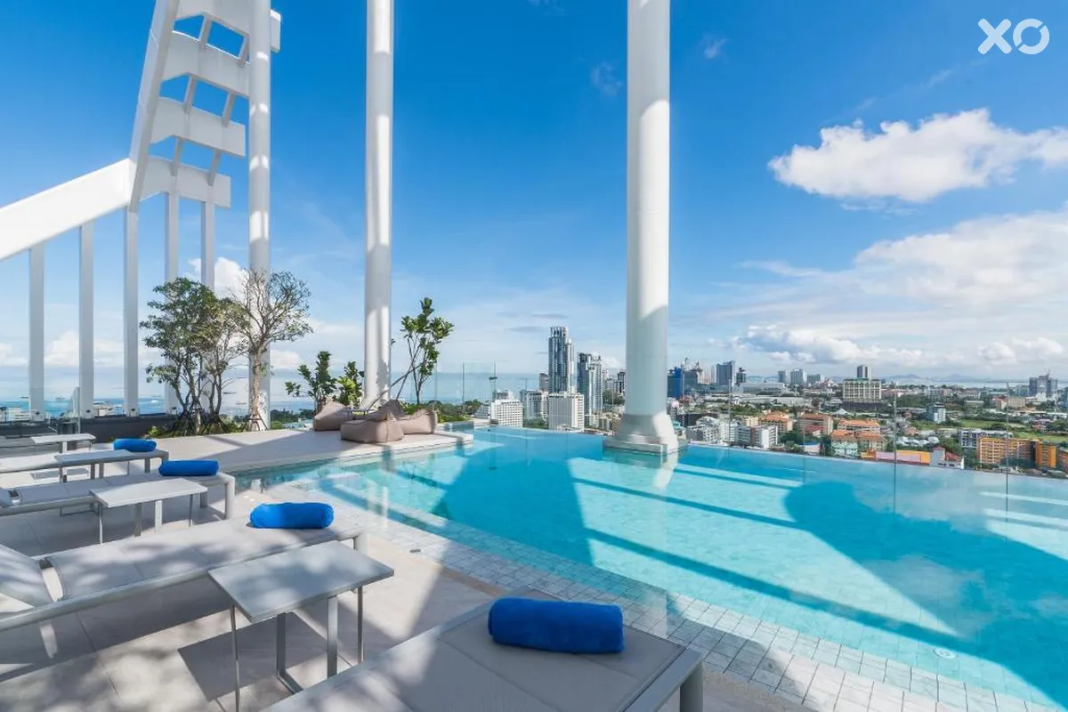 Arbour Hotel & Residence
