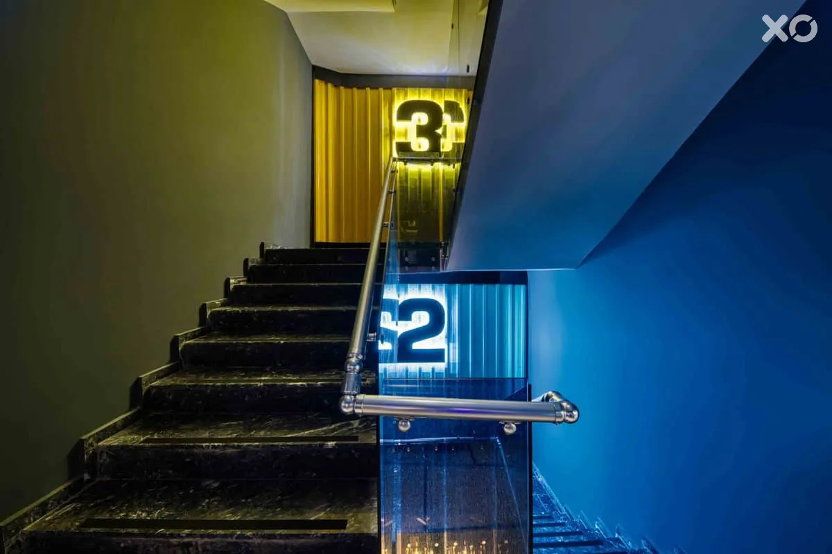 Afflon Hotels Loft City