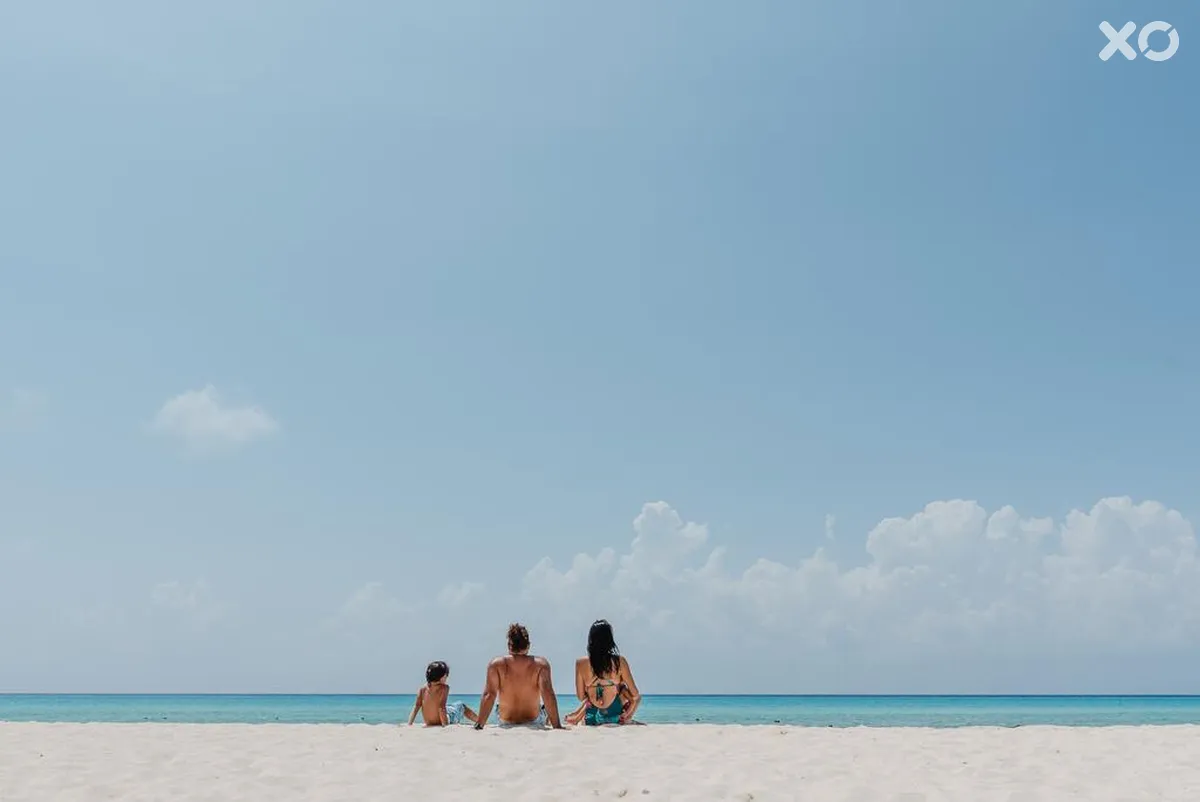 The Reef Playacar
