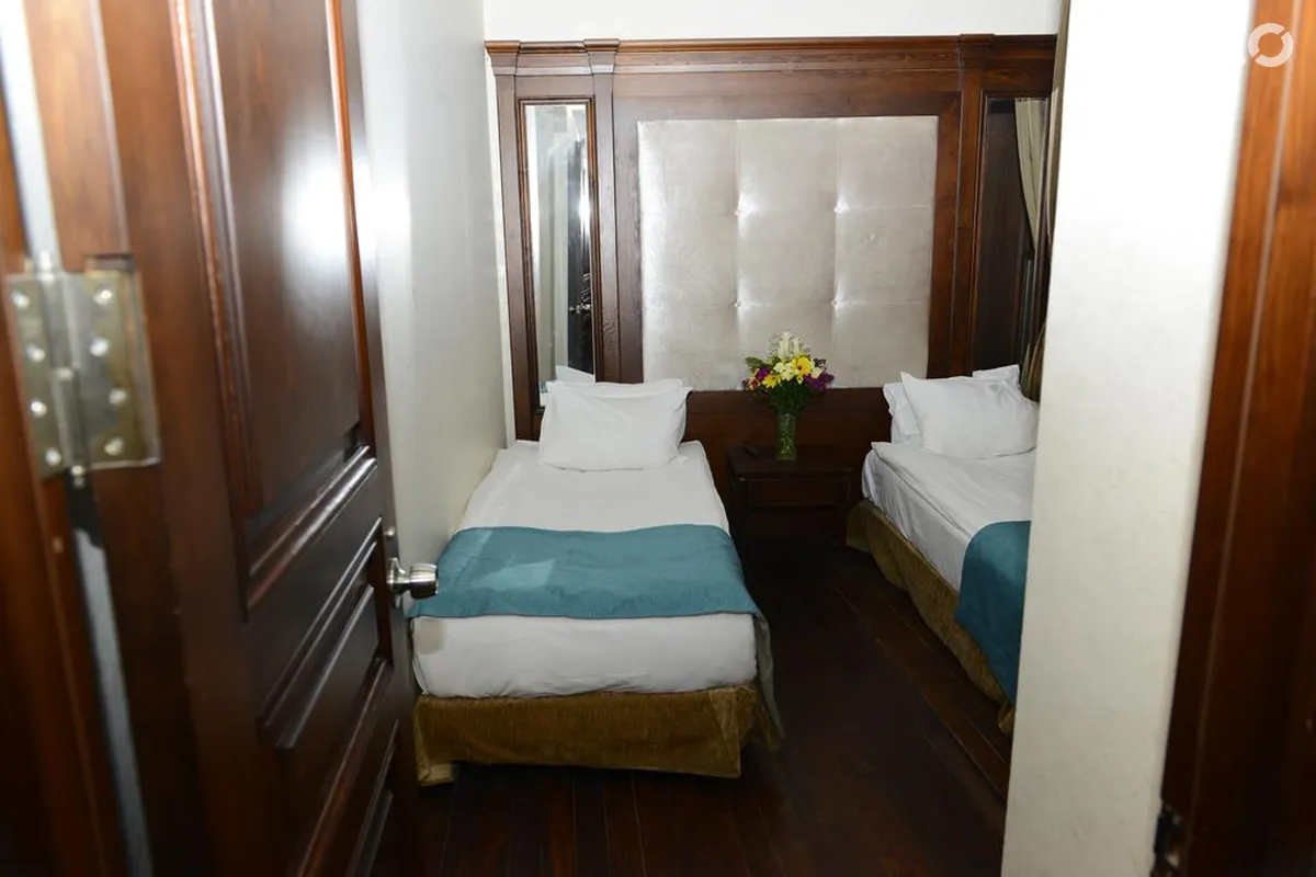 Atik Palas Hotel