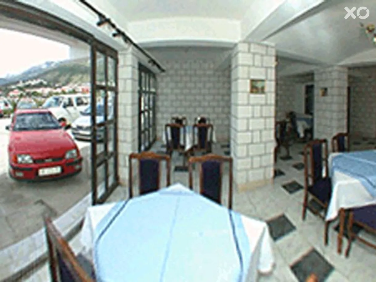 Kuc Hotel