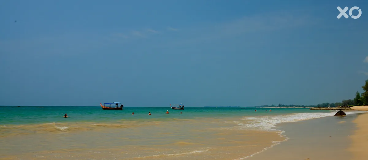Baan Krating Khao Lak Resort