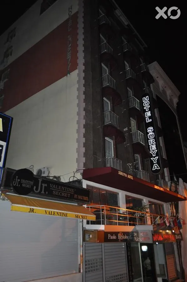 Sureyya Hotel