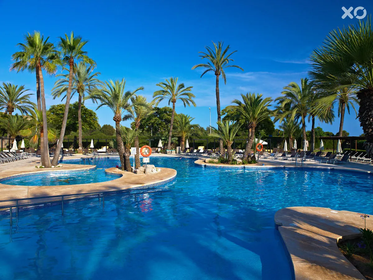 Protur Sa Coma Playa Hotel & Spa