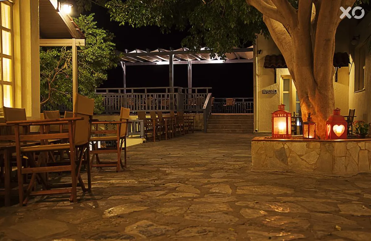 Elpida Hotel & Apartments