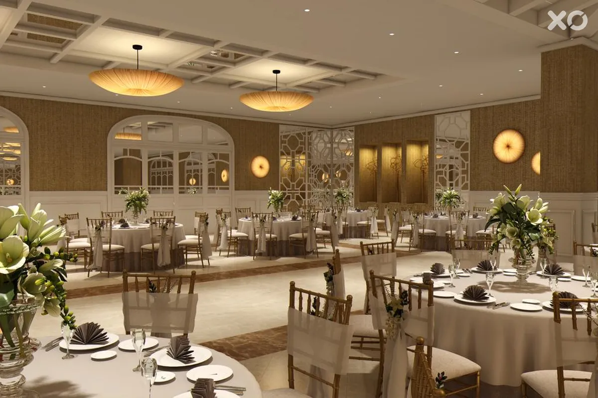Majestic Elegance Costa Mujeres