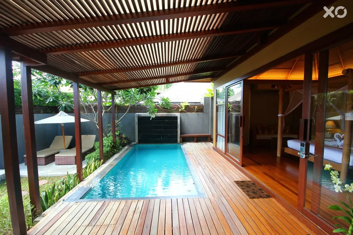 Deva Samui Resort & Spa