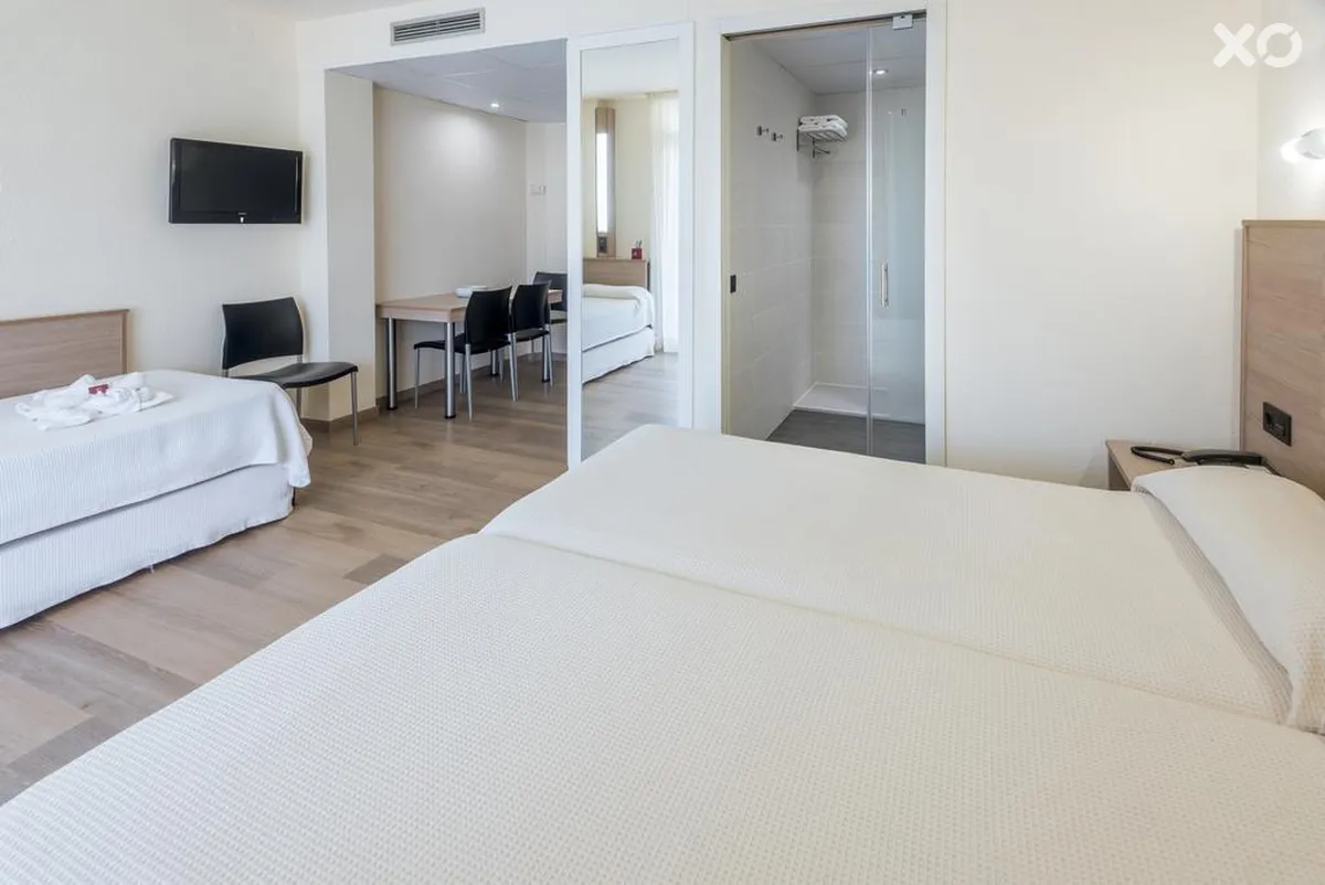 Marinada Apartamentos