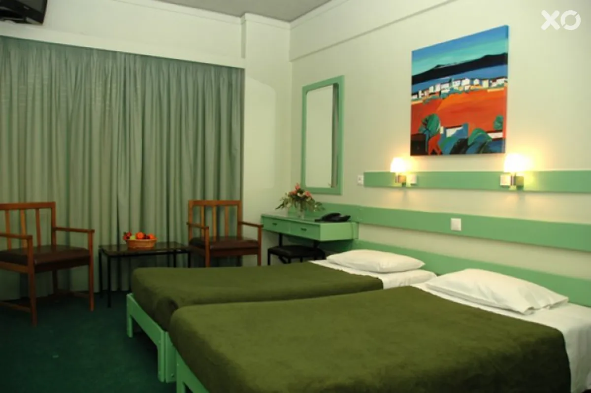 Amalia Hotel