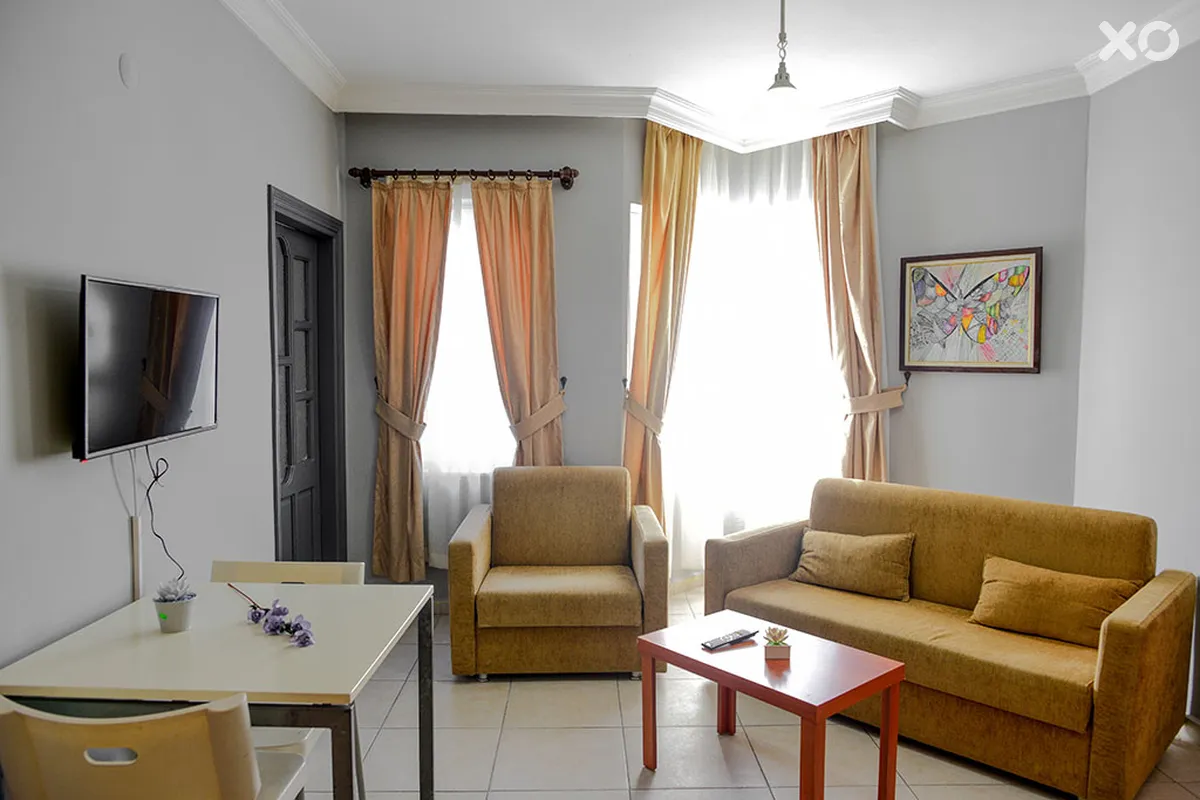 Kleopatra Icaria Apart Hotel