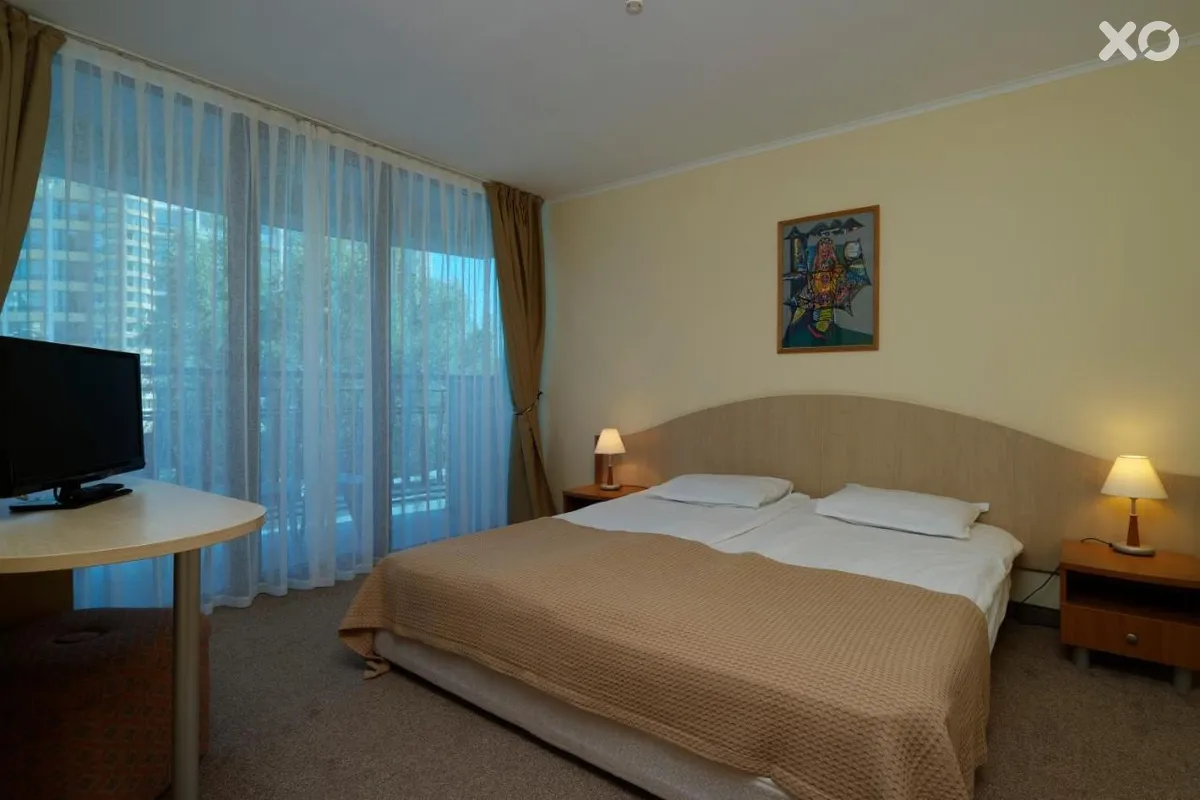 Bellevue Hotel