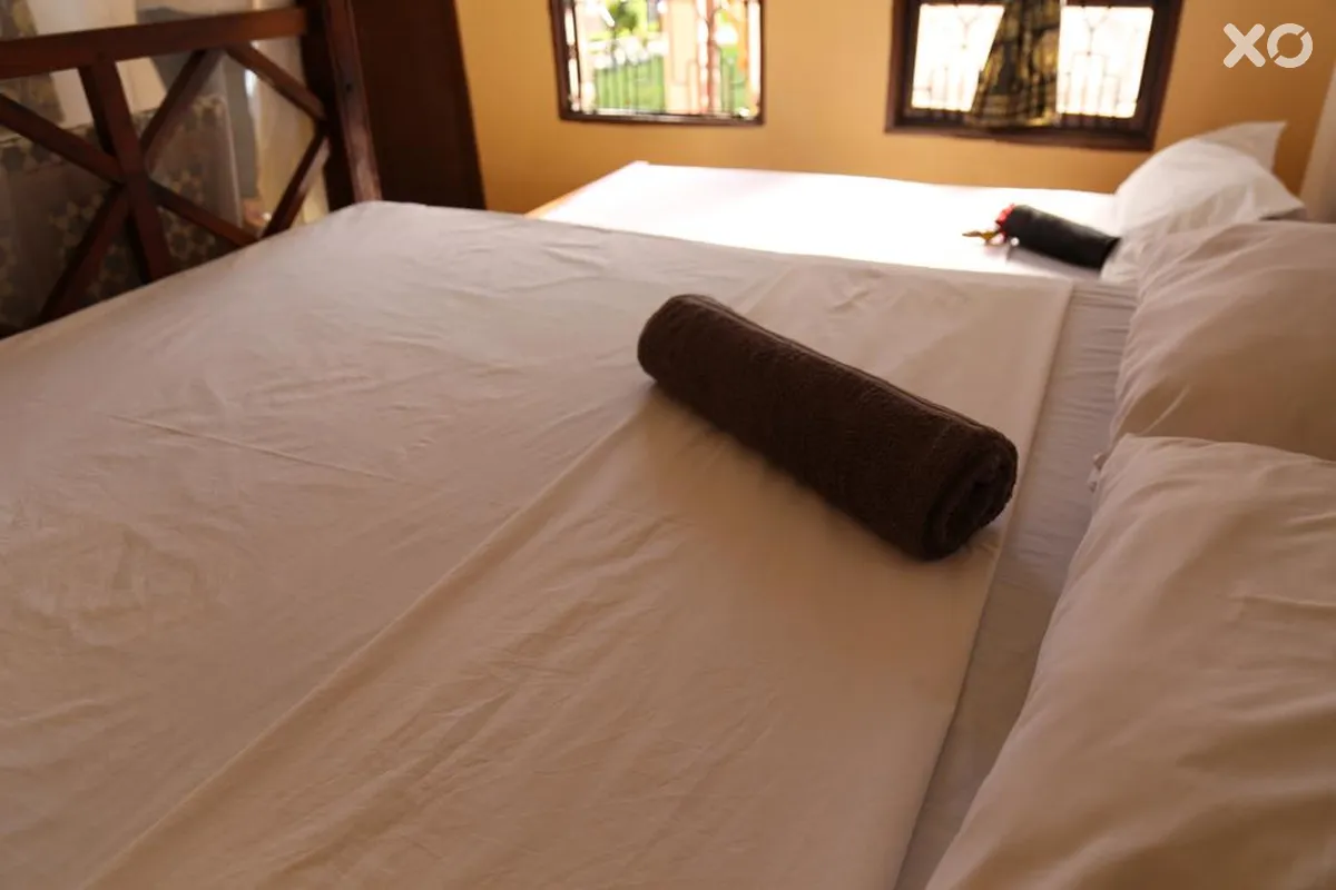 Kigwedeni Villas & Spa
