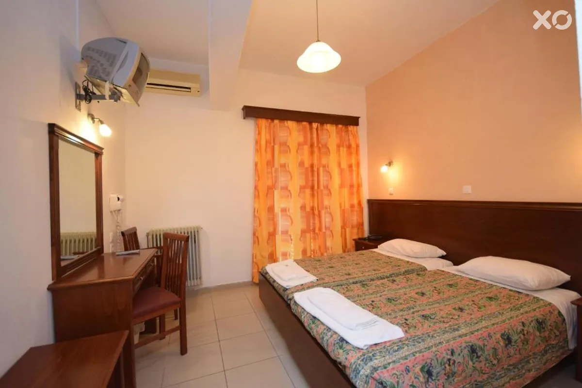 Gouvia Hotel