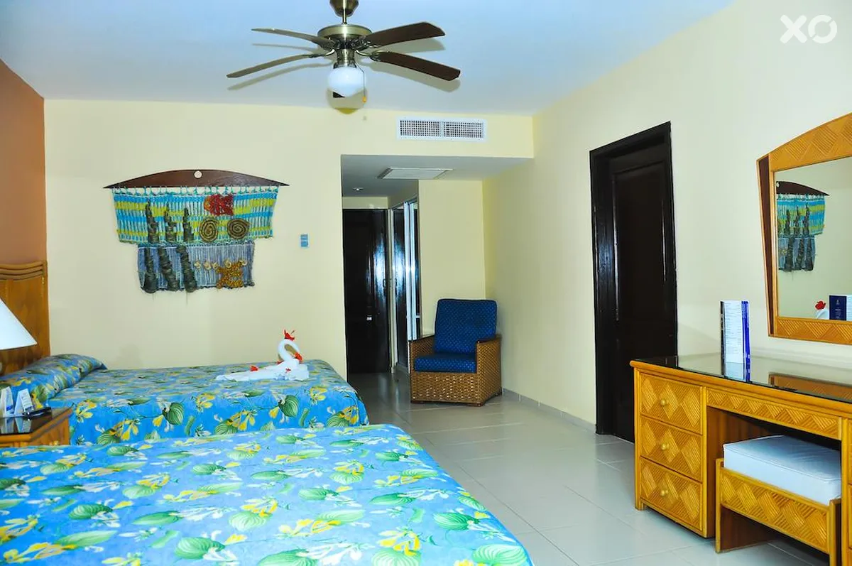 Tropical Princess Beach Resort & Spa