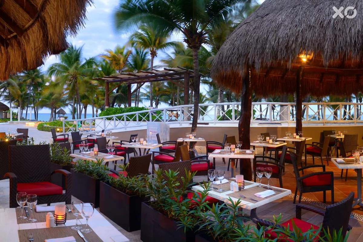 Catalonia Royal Tulum