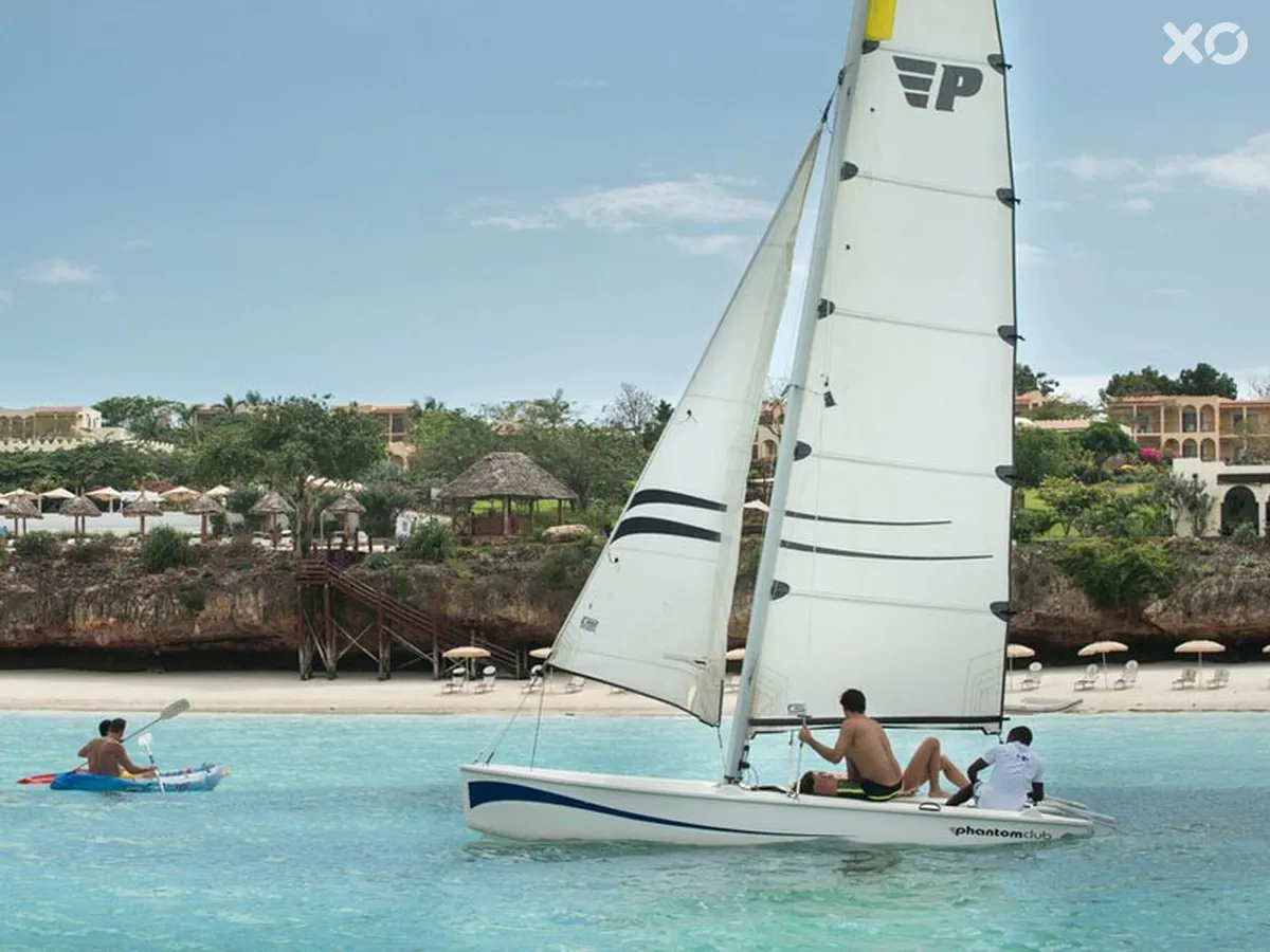 Riu Palace Zanzibar Hotel