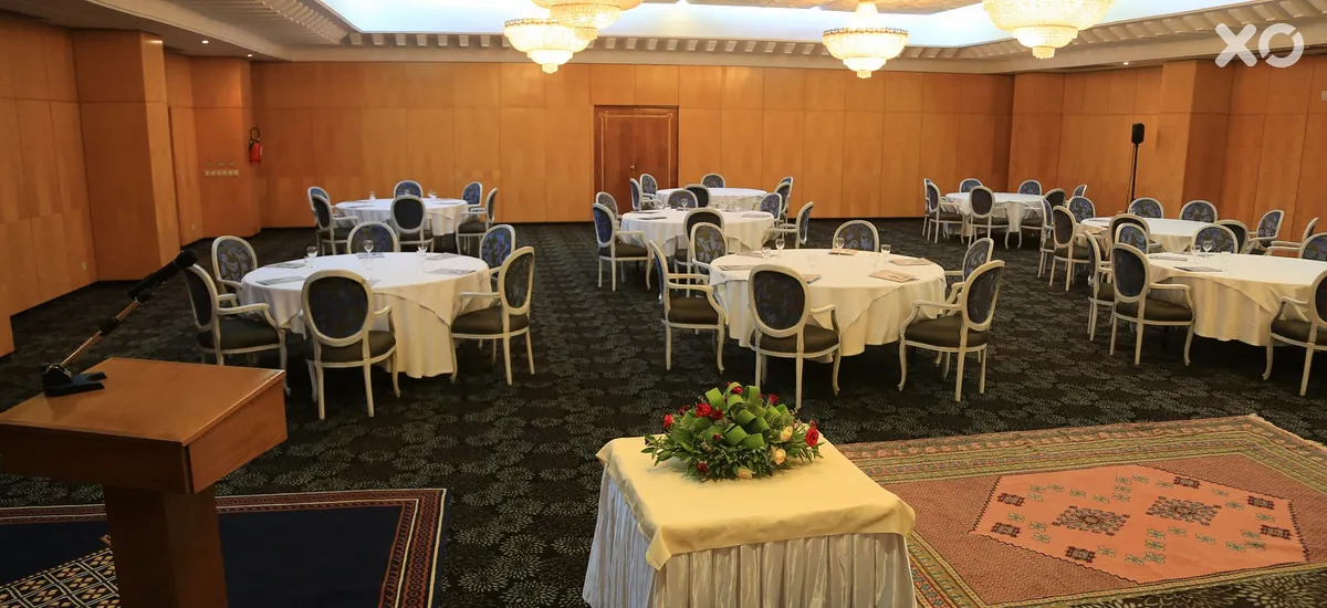 Iberostar Selection Eolia Djerba