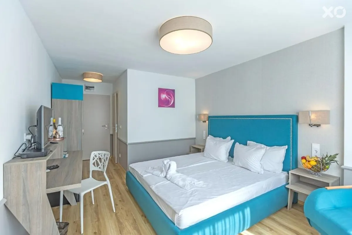 Boulevard Boutique Hotel