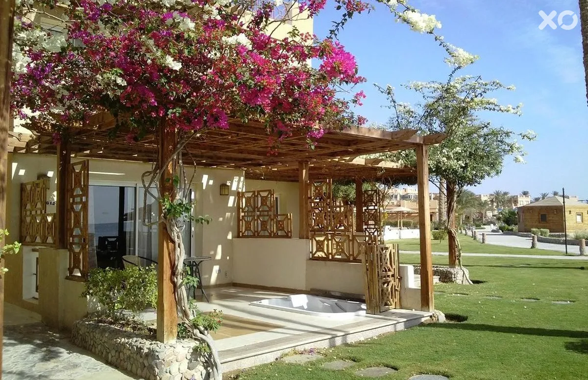 Imperial Shams Abu Soma Resort