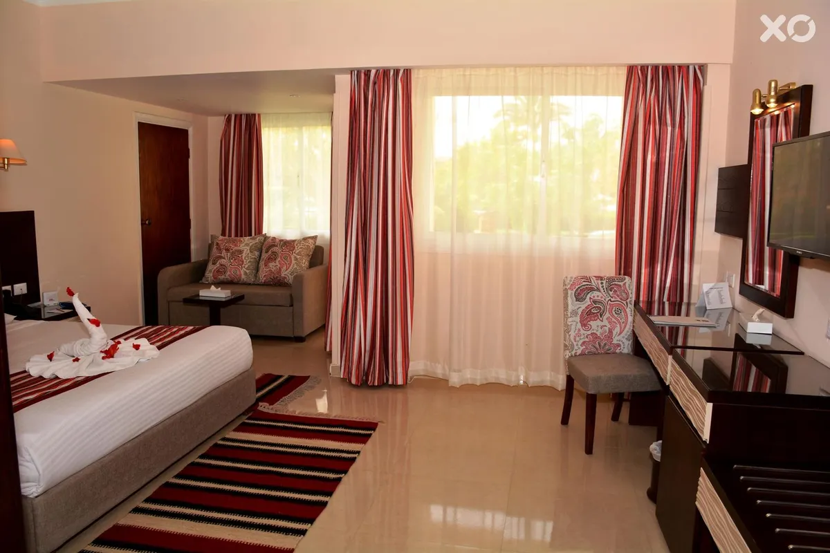 Golden Beach Resort