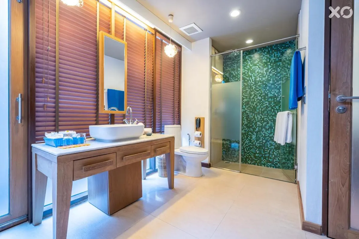 Sai Kaew Beach Resort