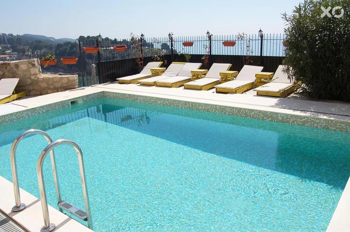 Palata Venezia Hotel