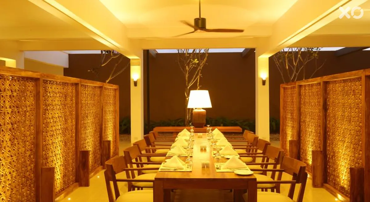 Anantaya Resort & Spa Chilaw