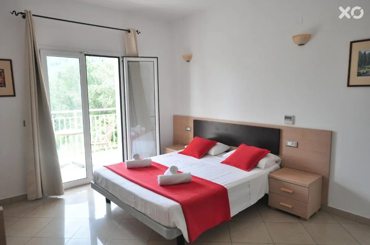 Michelangelo Resort