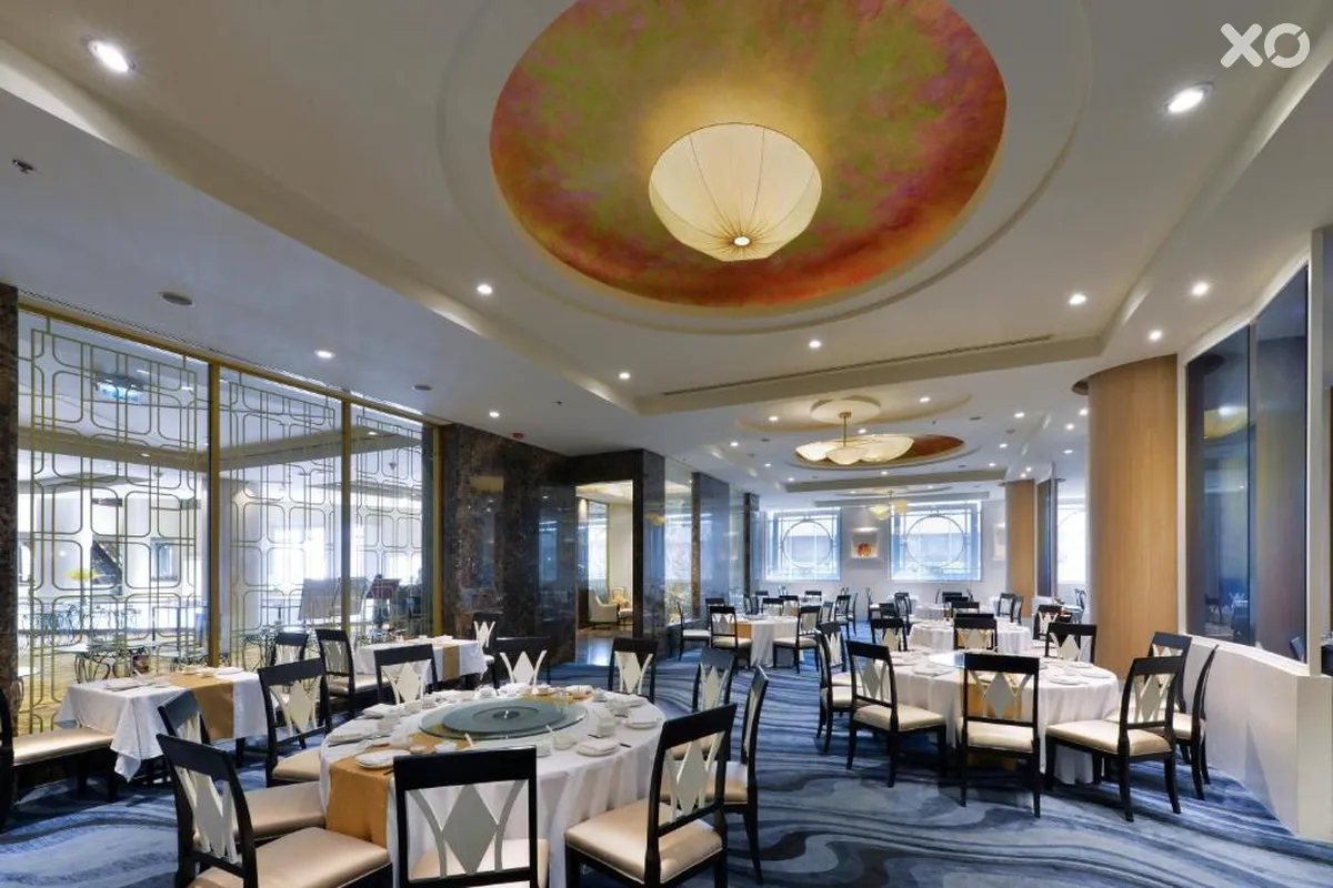 Miracle Grand Convention Hotel