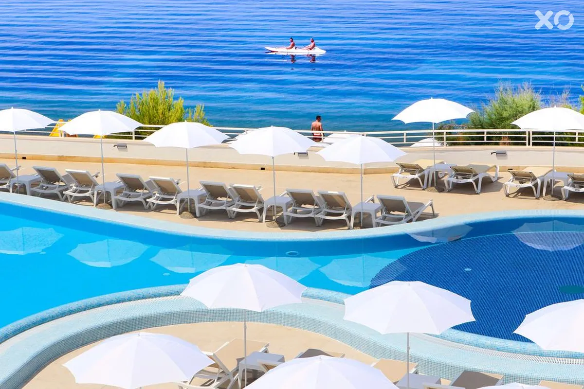 TUI Blue Adriatic Beach