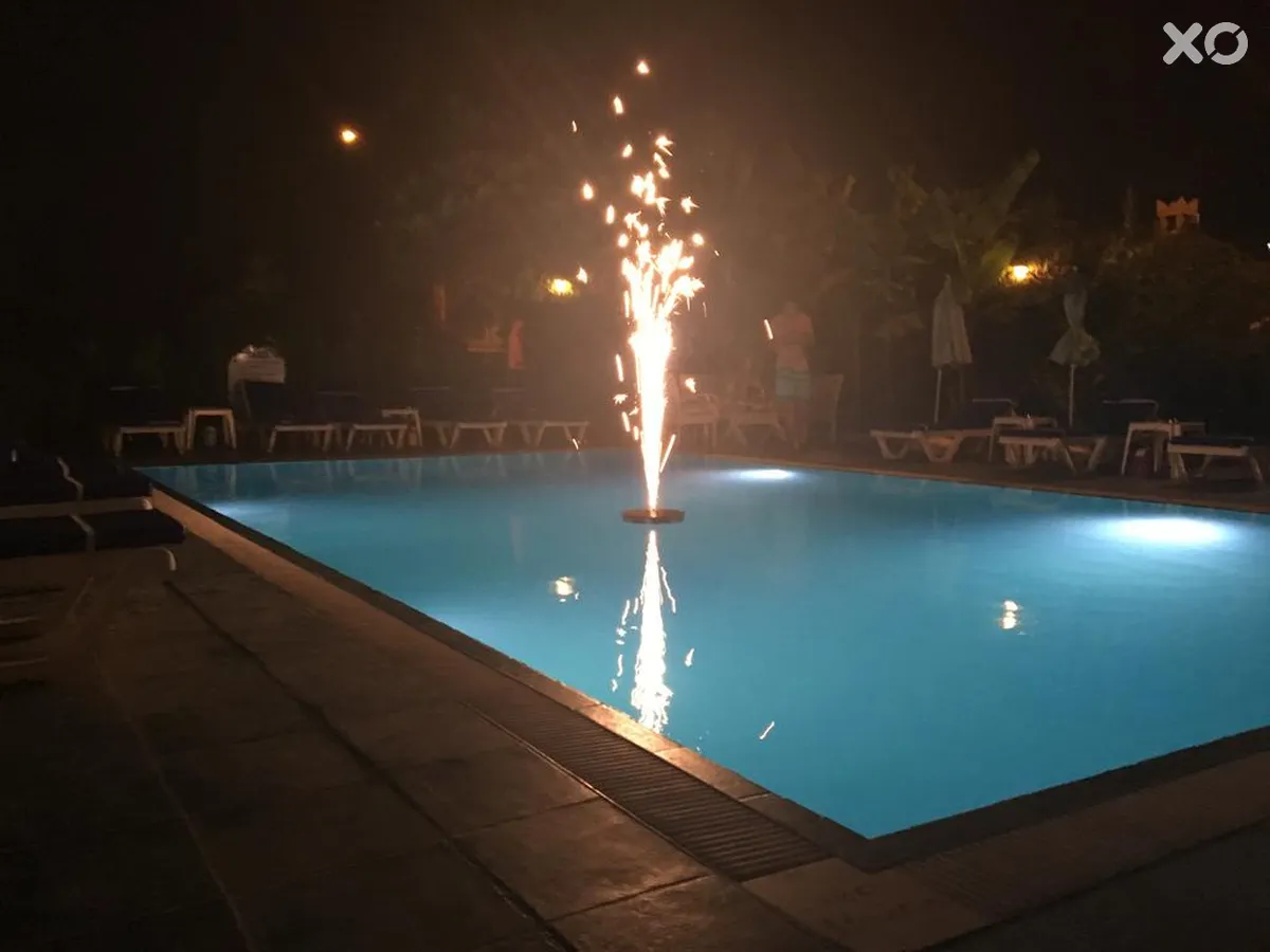 Unver Hotel
