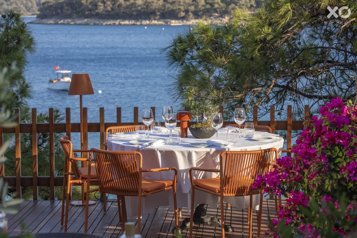 Bodrum Loft