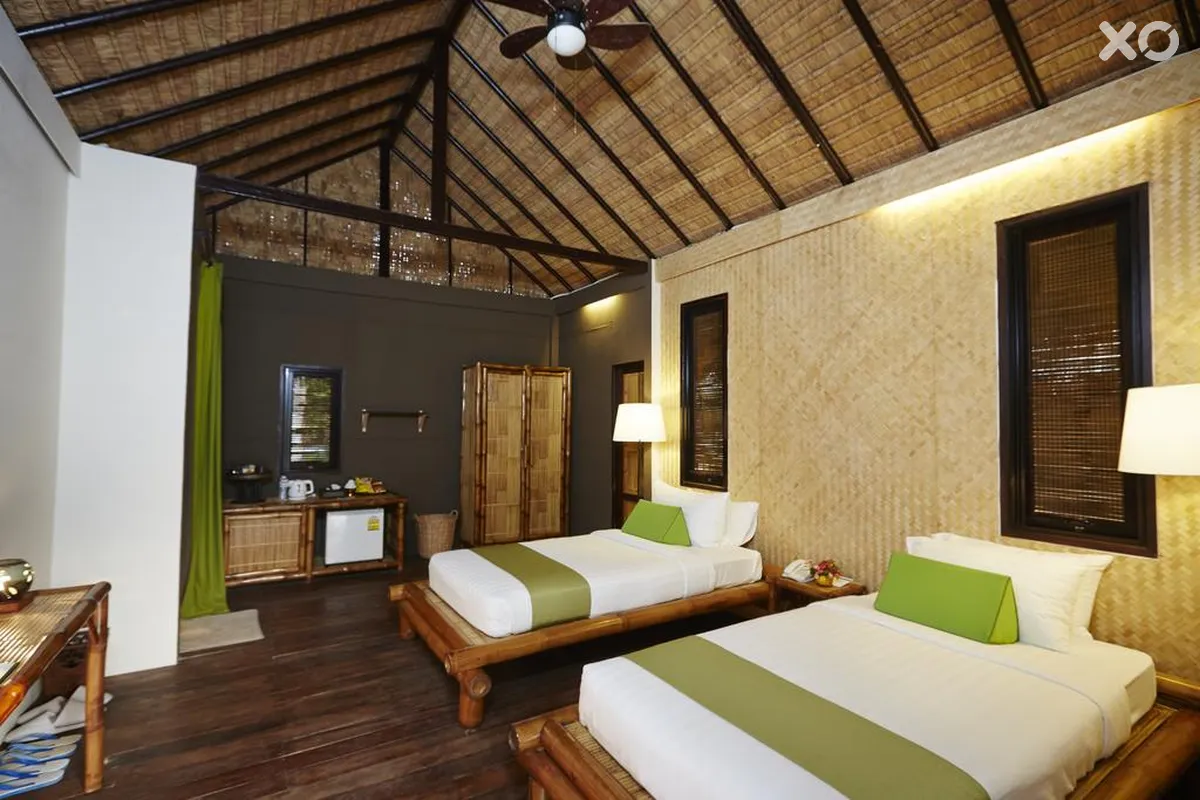 Wareerak Hot Spring Retreat by Vacation Village